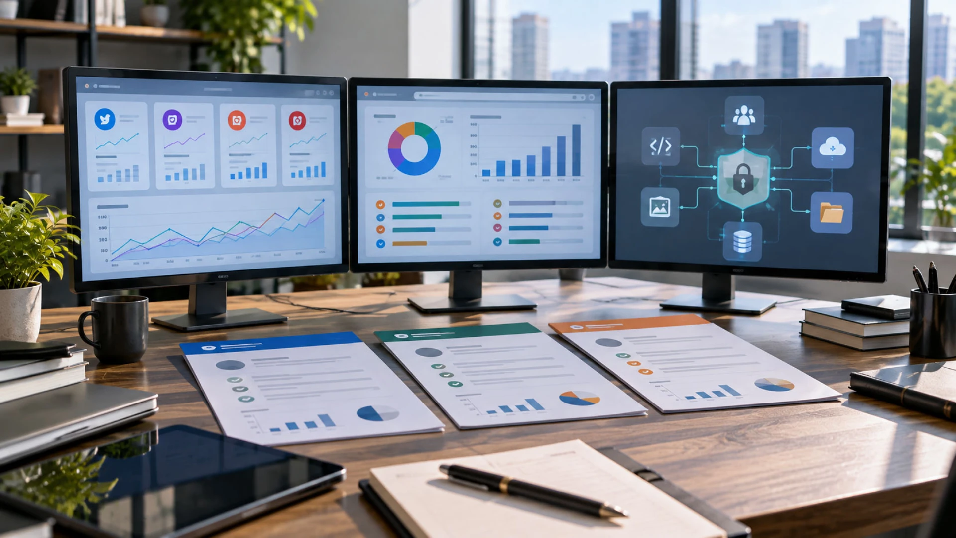 What KPI, Reporting, and Account Ownership Terms Should You Request in a Social Media Marketing Proposal?