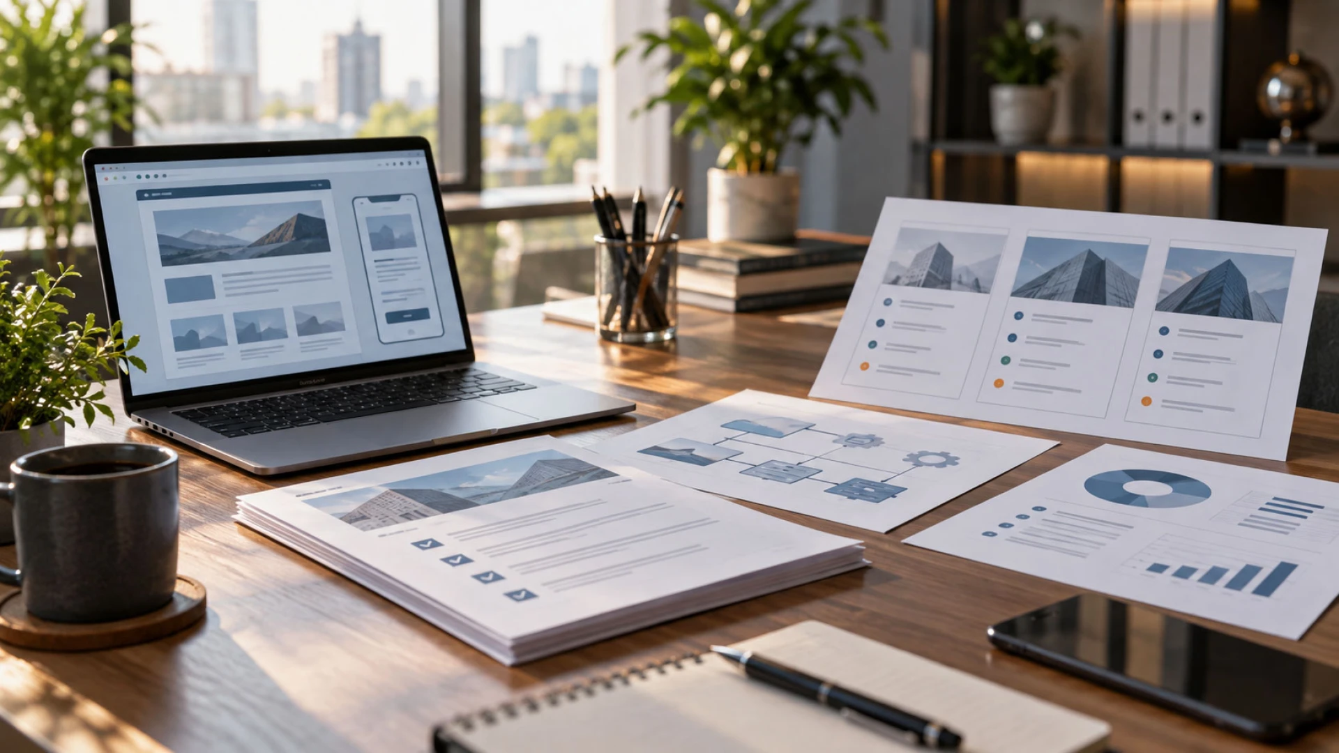How to Prepare an RFP for Professional Website Pricing and Get Comparable Proposals?