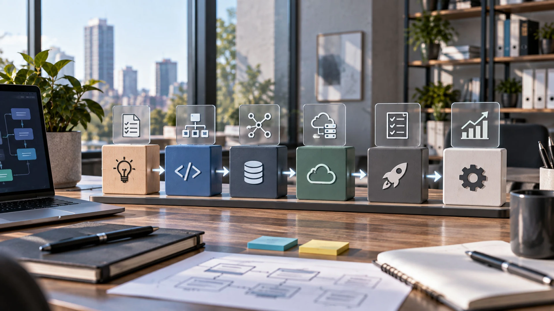 Custom Software Investment Budget 2026 How Should MVP, Integration, and Maintenance Costs Be Phased?