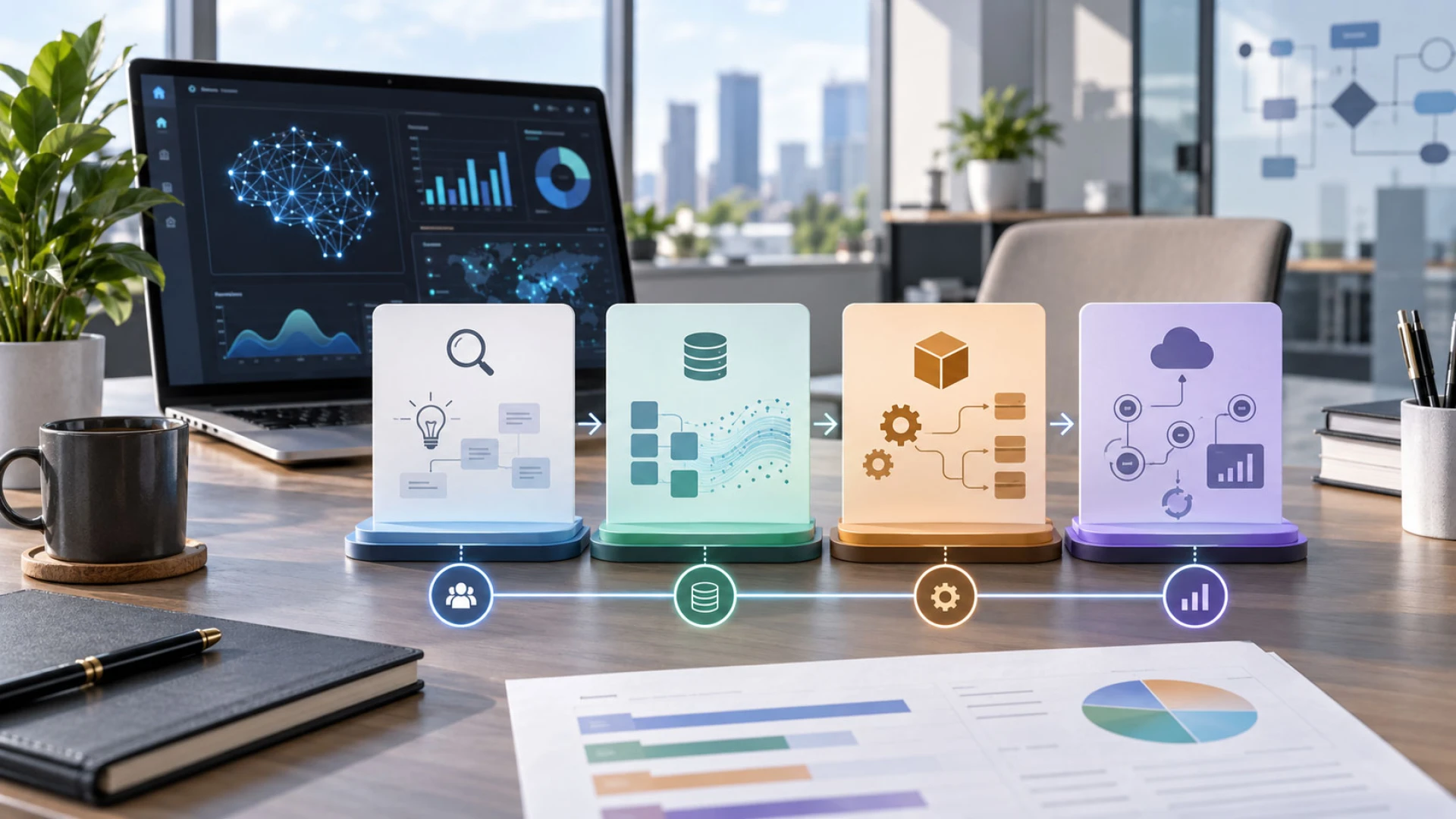 How to Build an AI Project Budget for 2026 and Plan PoC Data Preparation and Model Operating Costs?