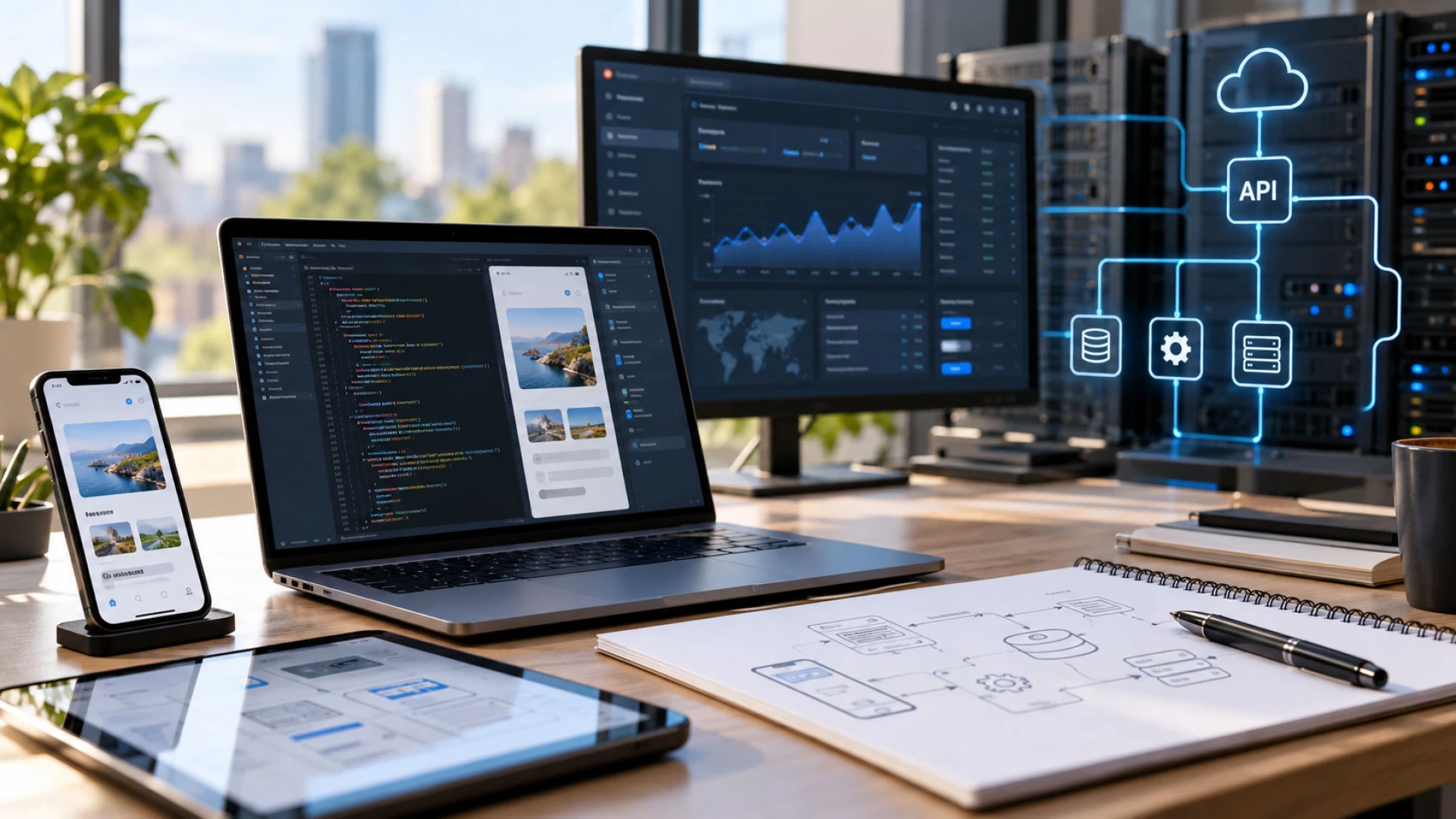 Mobile App Pricing 2026 How Do Backend, Admin Panels, and API Integrations Affect the Budget?