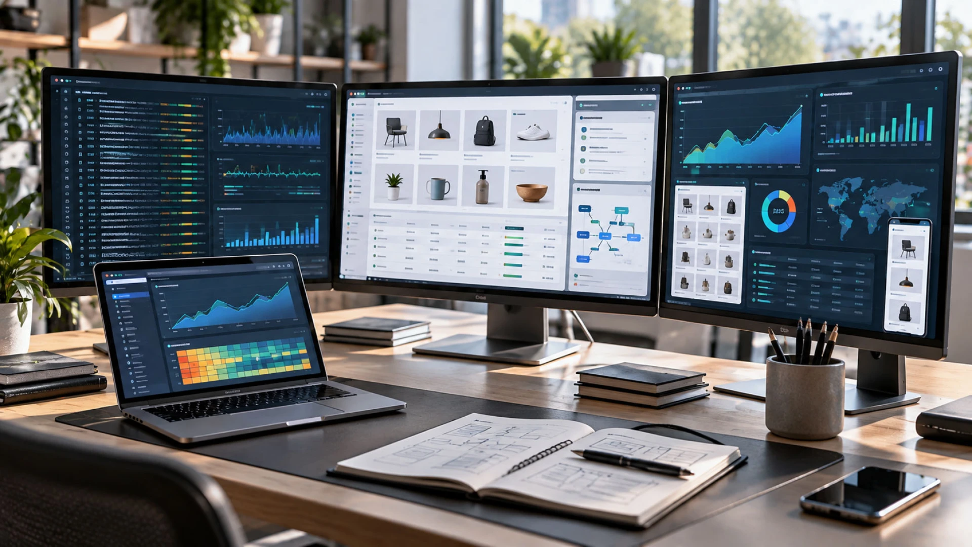 E-Ticaret SEO Ajansı Seçerken Log Analizi, Merchant Feed ve Ölçümleme Yetkinliği Nasıl Değerlendirilir?