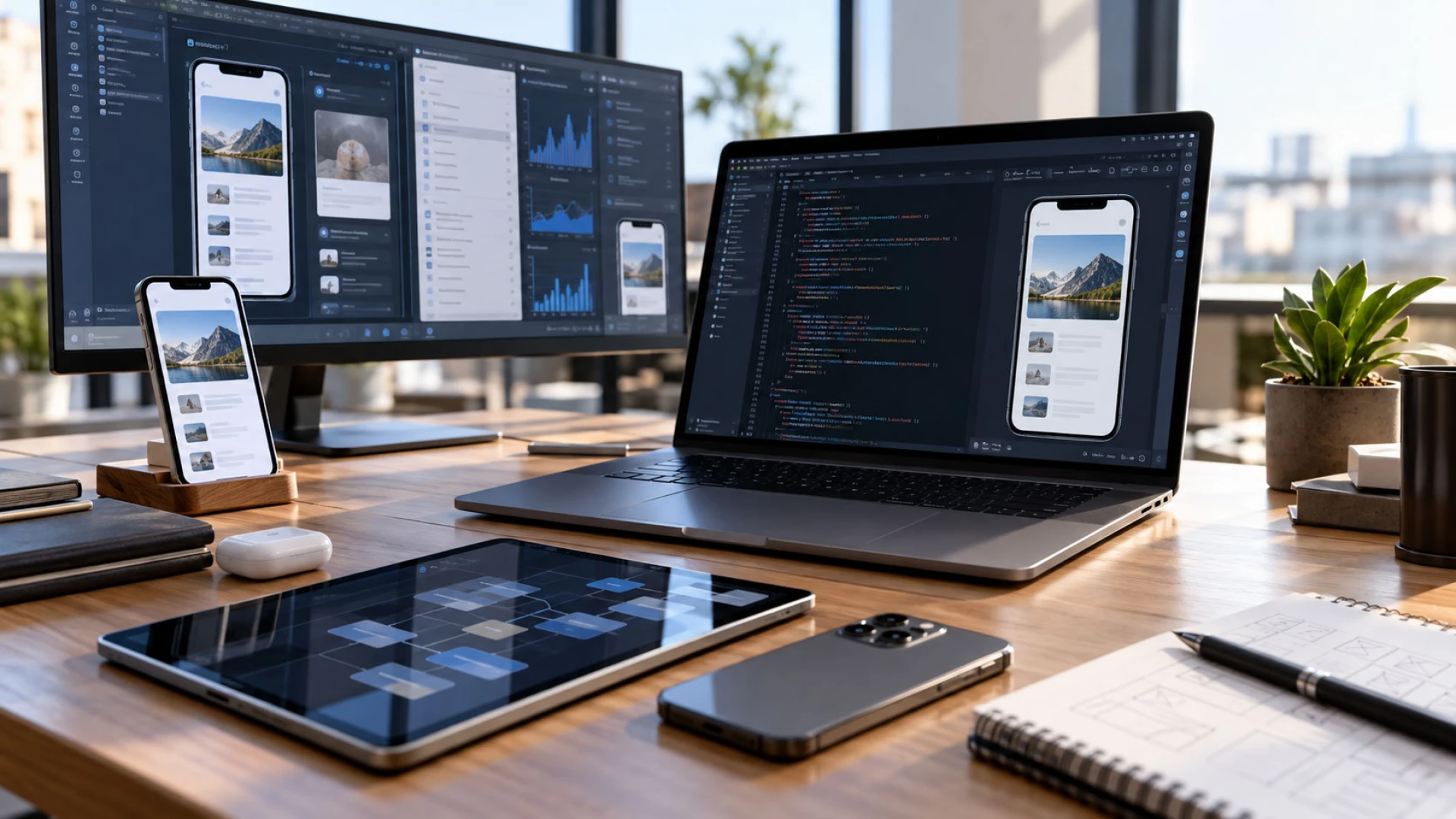 How Should iOS App Maintenance and Version Update Costs Be Planned?