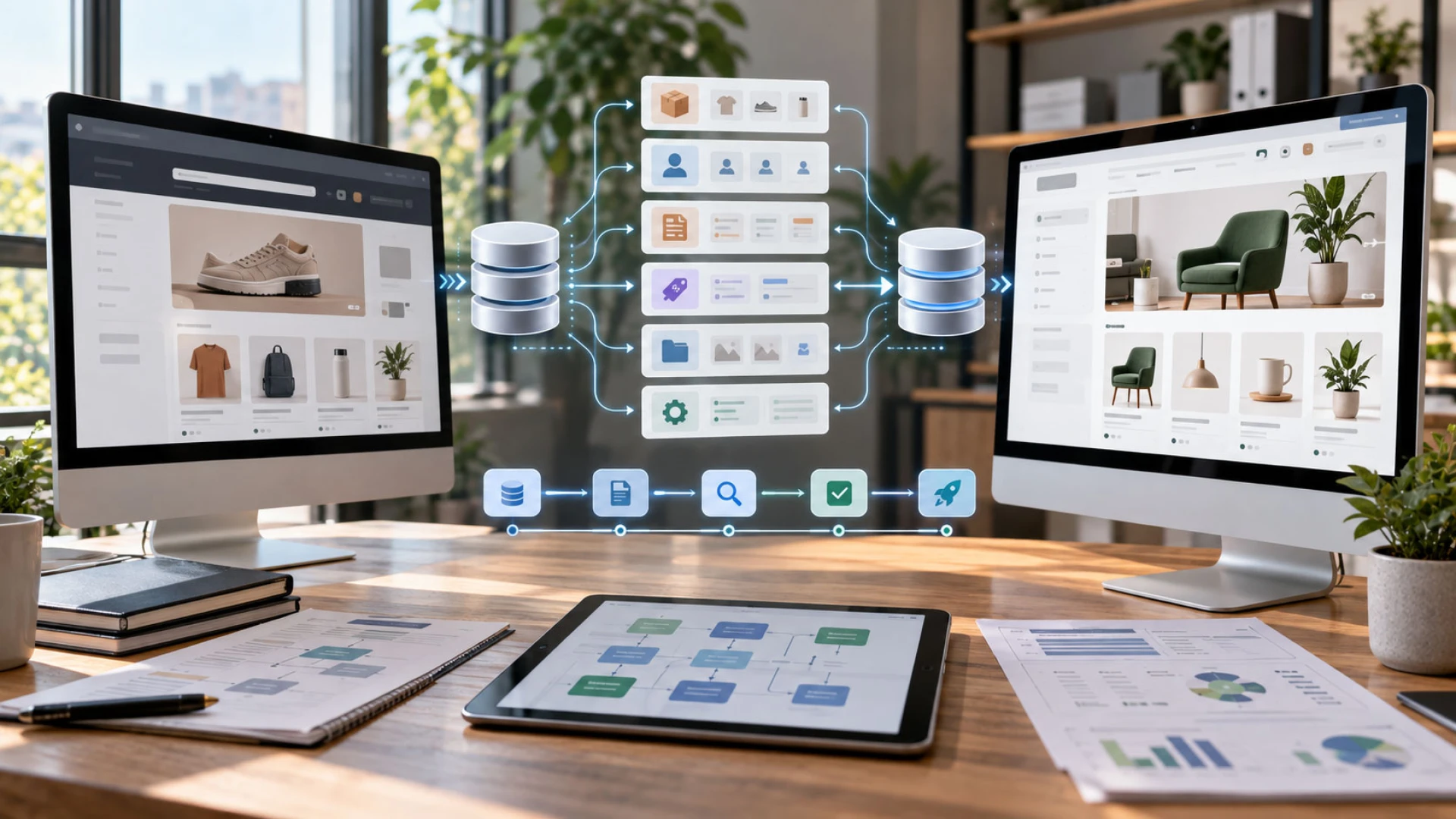 How Is Data Migration Priced in an E-Commerce Platform Migration Project?