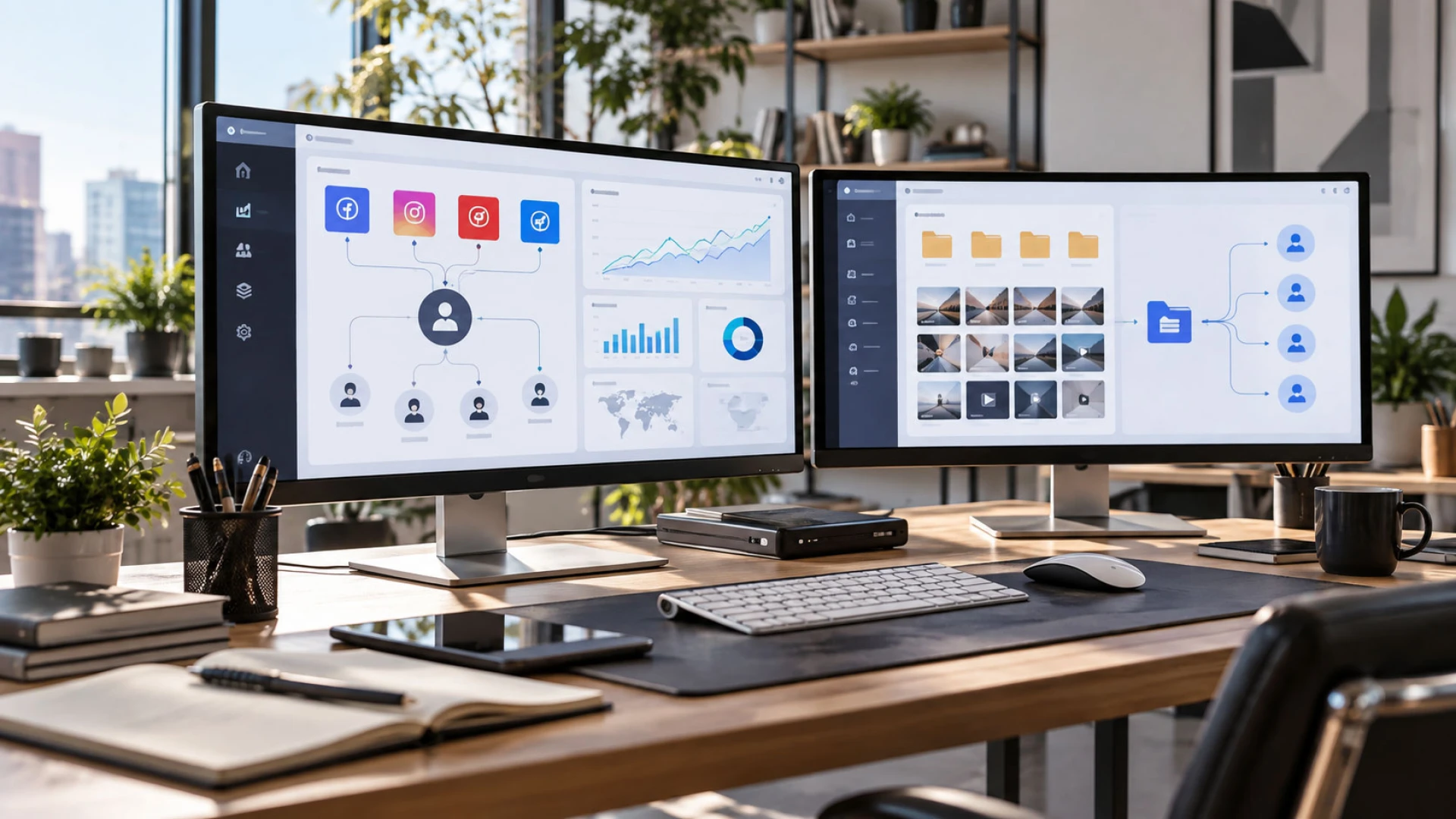 How to Evaluate Ad Account Ownership and Data Access When Choosing a Social Media Marketing Agency?