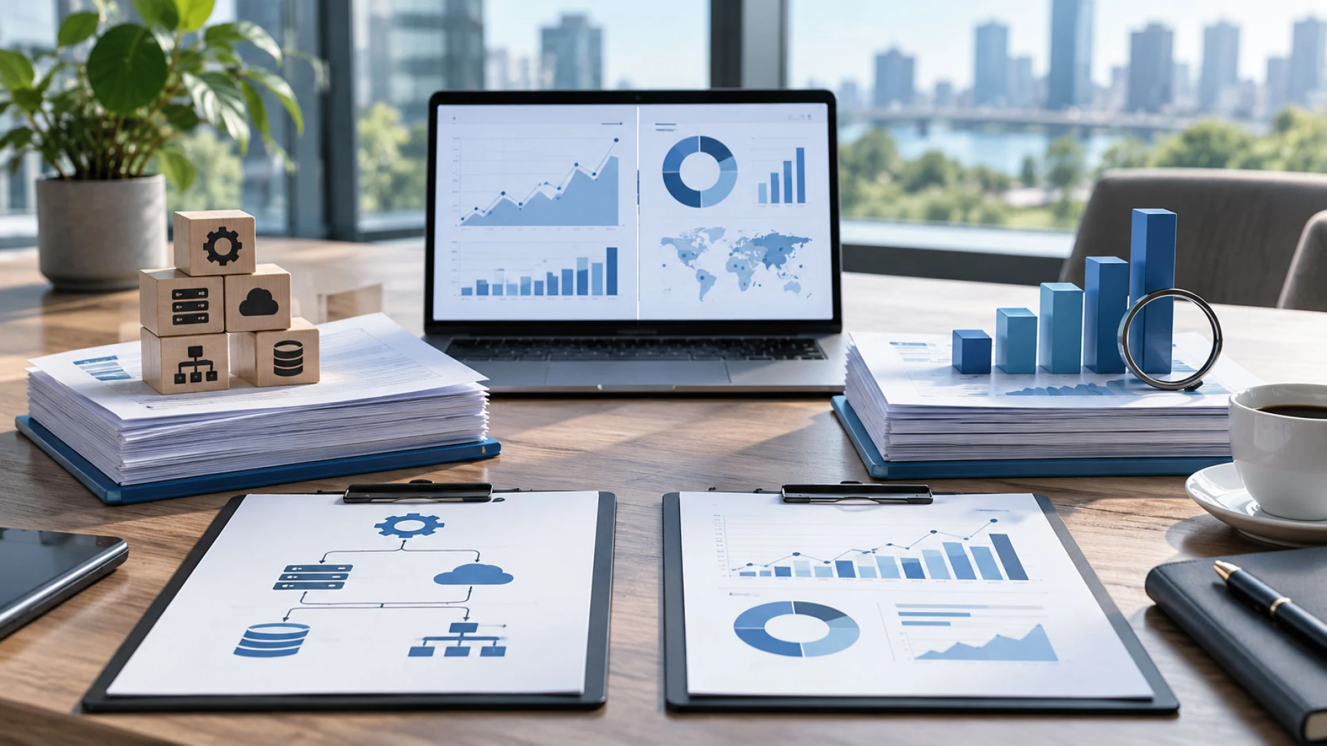 SEO Reporting Service Pricing and How to Separate Data Setup from Monthly Analysis Fees