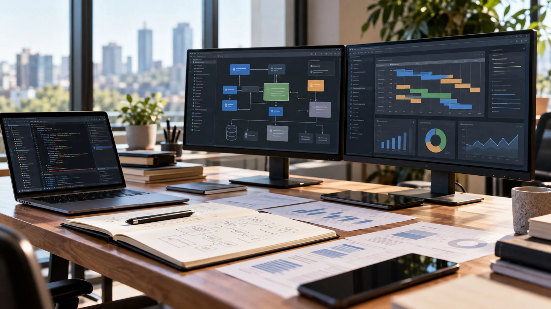 How Should a Software Consulting Budget Be Built for Existing System Review and Roadmapping?