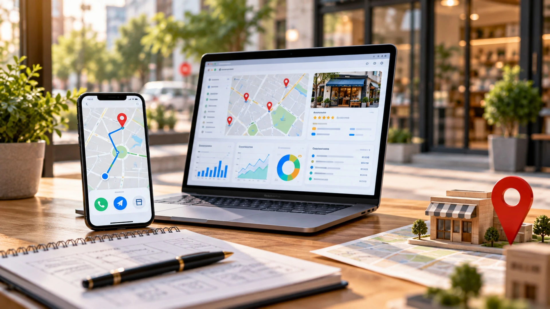 When Choosing a Local SEO Agency How Do You Verify Call and Direction Conversions?