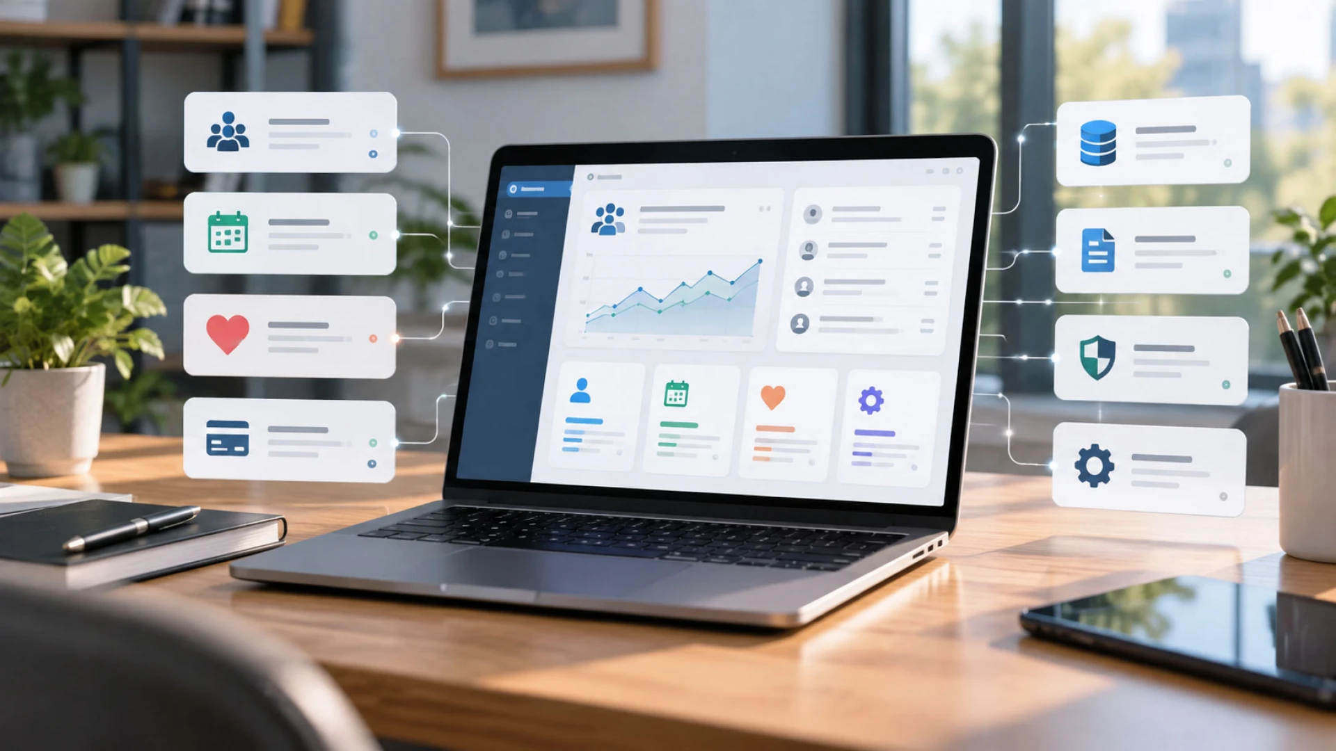 Dernek Web Sitesi Teklifinde Üyelik, Aidat ve Bağış Modülleri Nasıl Fiyatlandırılır?