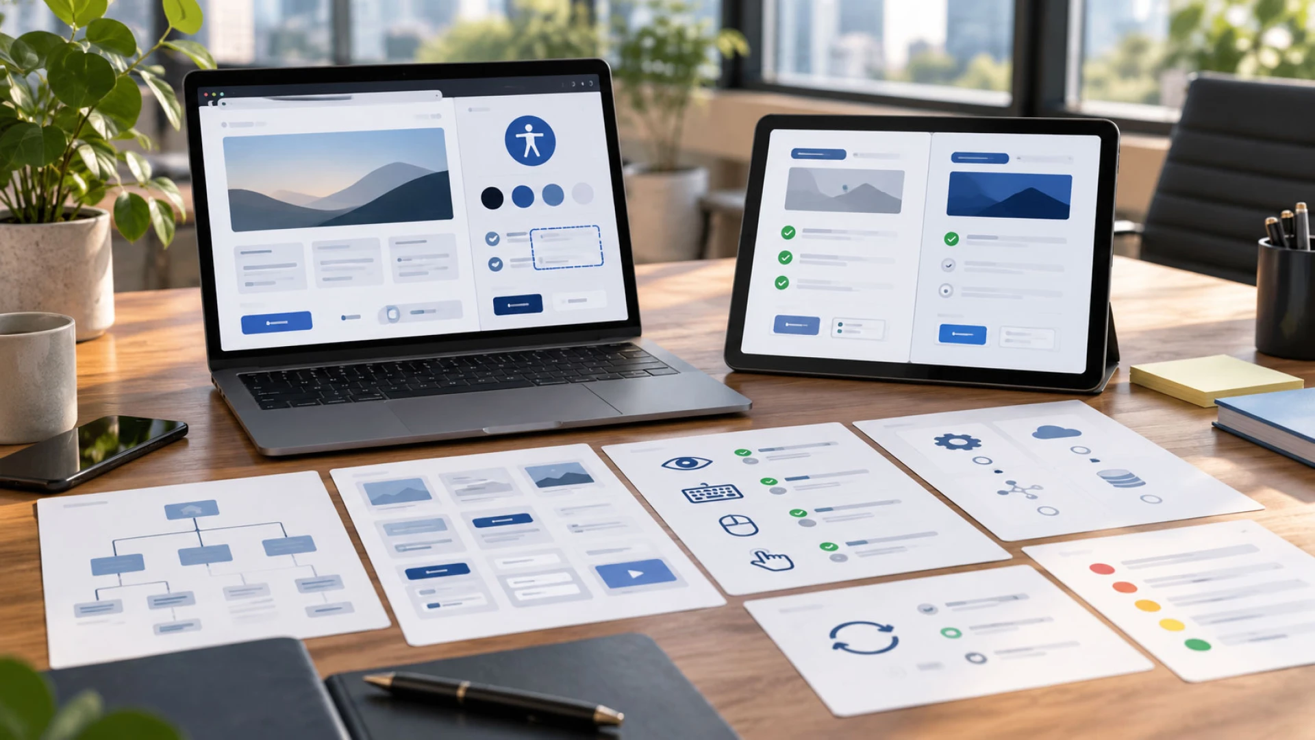 What Should Be Defined When Requesting an Accessibility Proposal From a Website Company?