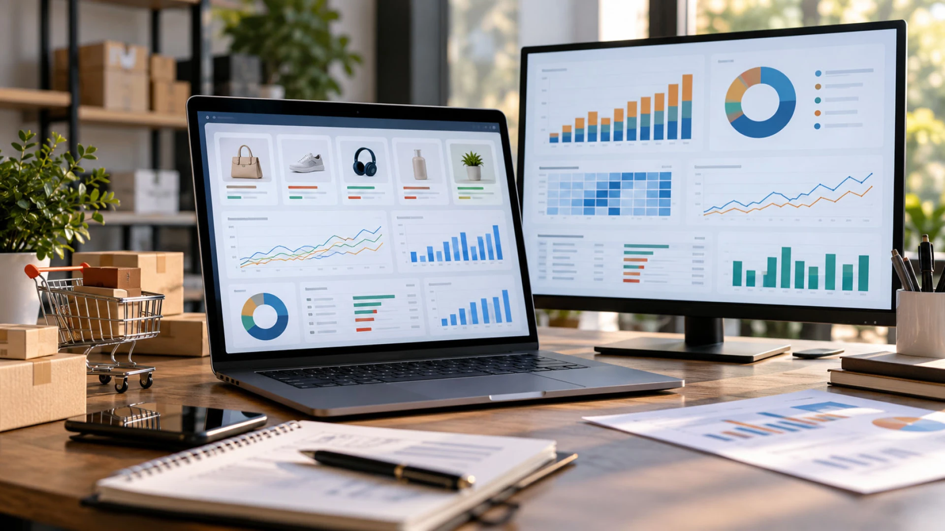 E-Ticaret Pazarlama Bütçesi Ürün Kârlılığına Göre Nasıl Planlanır?