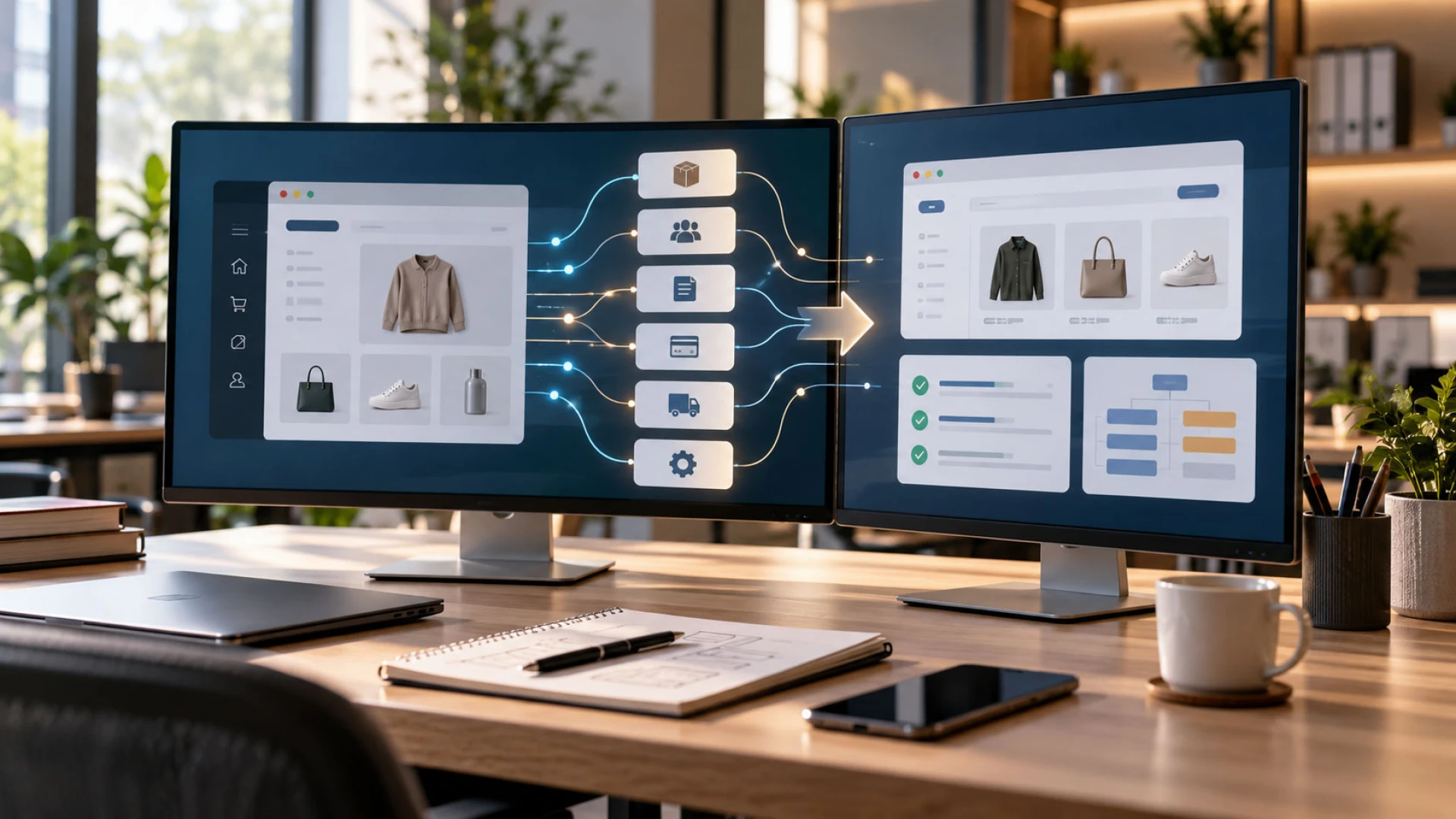 How Do You Budget the Cost of an E-Commerce Platform Migration Project?