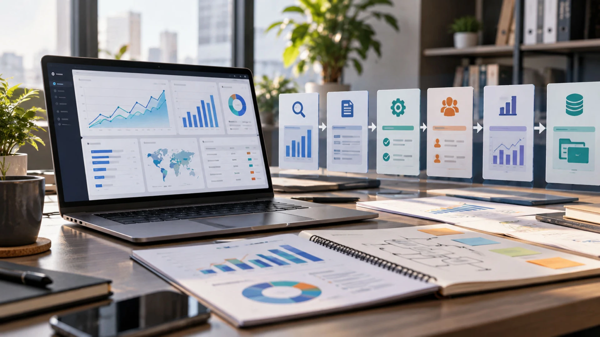 How to Evaluate Agency Recommendations When Buying Action-Oriented SEO Reporting Services?