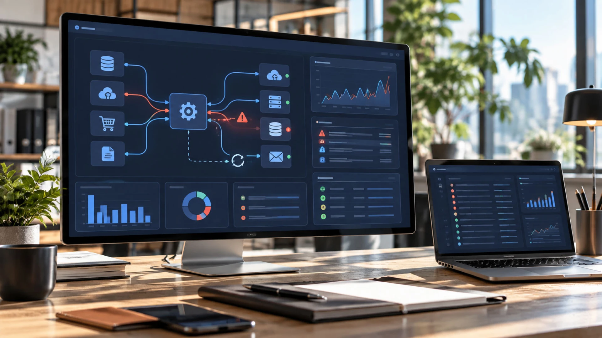 How to Evaluate Error Management in Live Systems When Choosing an API Integration Company?