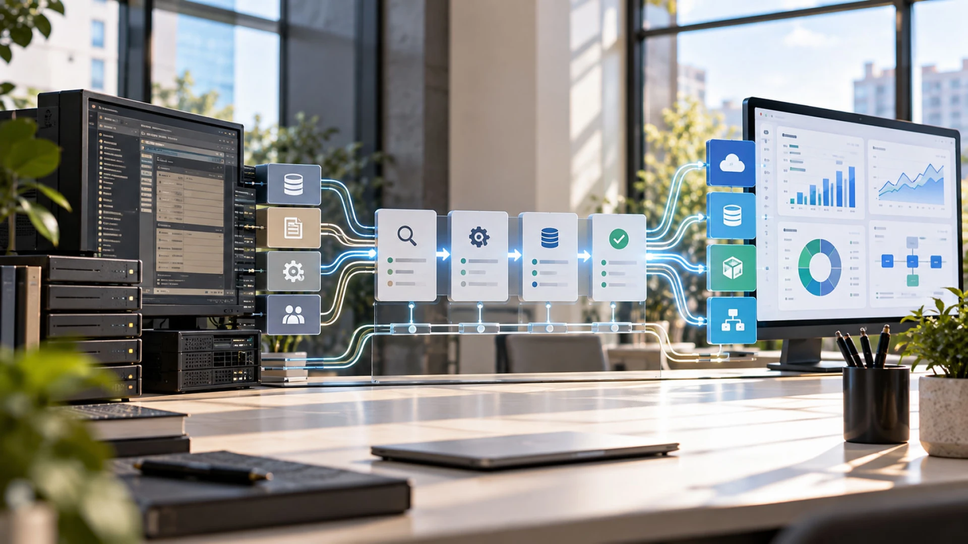 How to Build a Phased Migration Budget for Enterprise Software Modernization?
