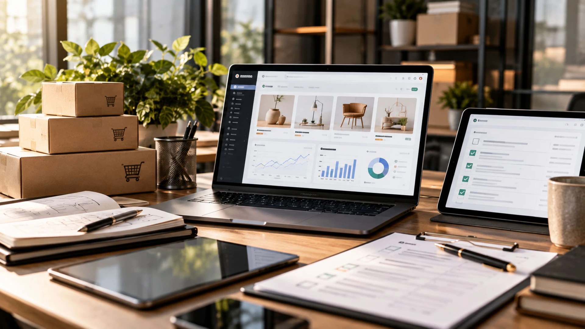 E-Ticaret Sitesi Devralma Firması Seçiminde Canlı Mağaza Yetkinliği Nasıl Ölçülür?