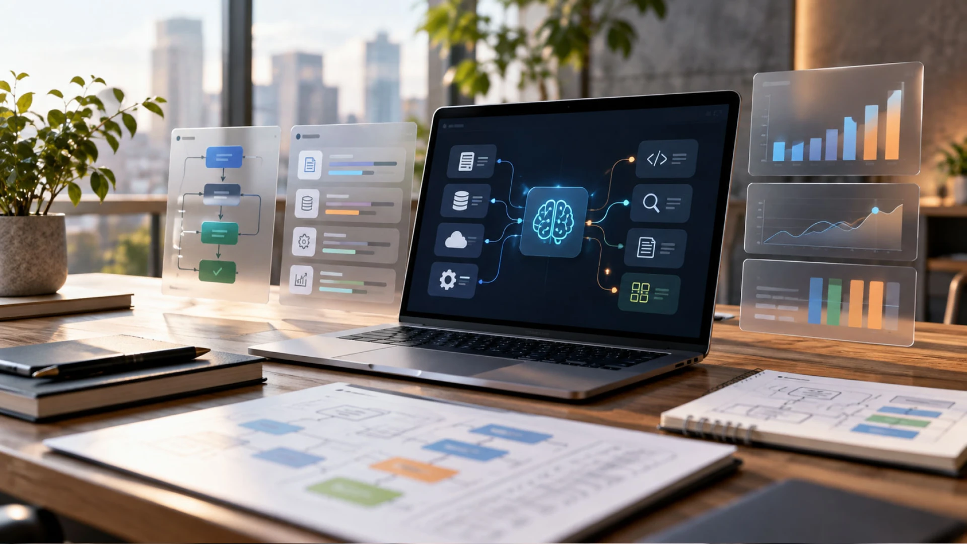 How to Forecast Per-Use Costs in an AI Agent Development Proposal?