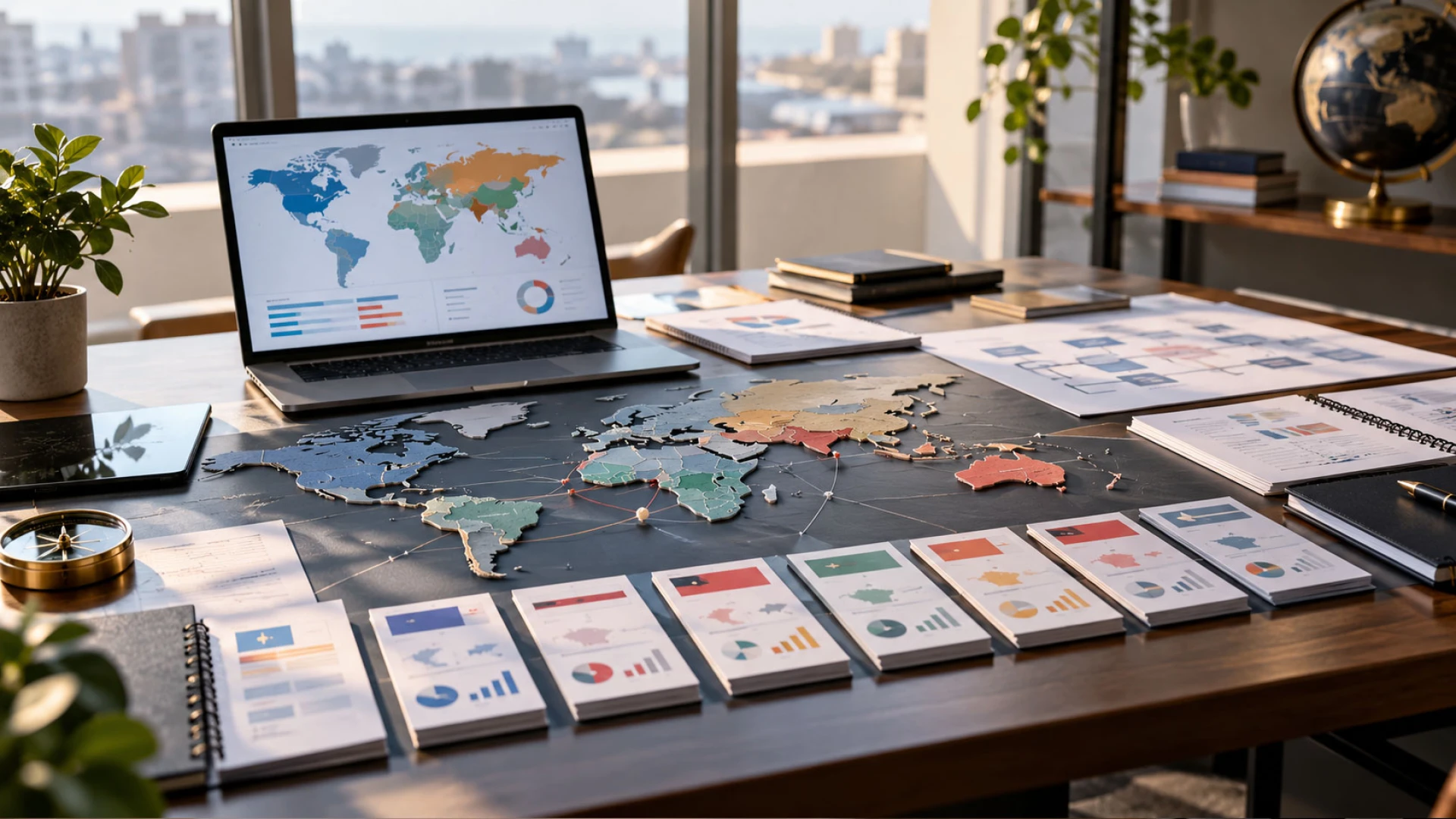 How to Build a Country- and Language-Based Expansion Budget for an International SEO Project?