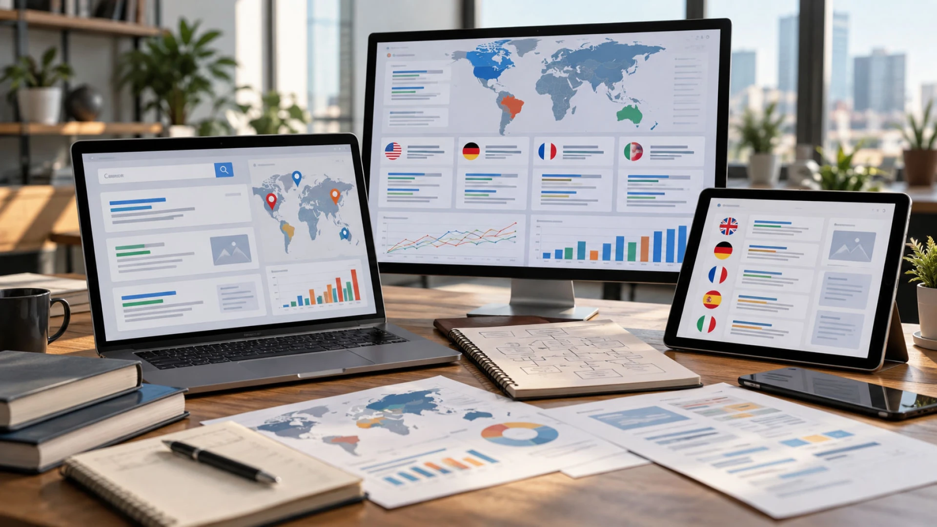 How to Verify Local Search Intent and Content Expertise When Choosing an International SEO Agency?