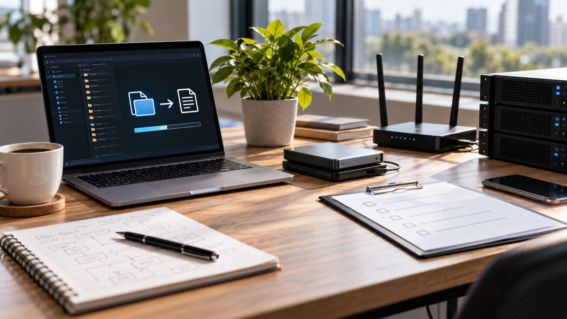 How to Manage Code, Access and Hosting Handover When Changing Your Website Service Provider?
