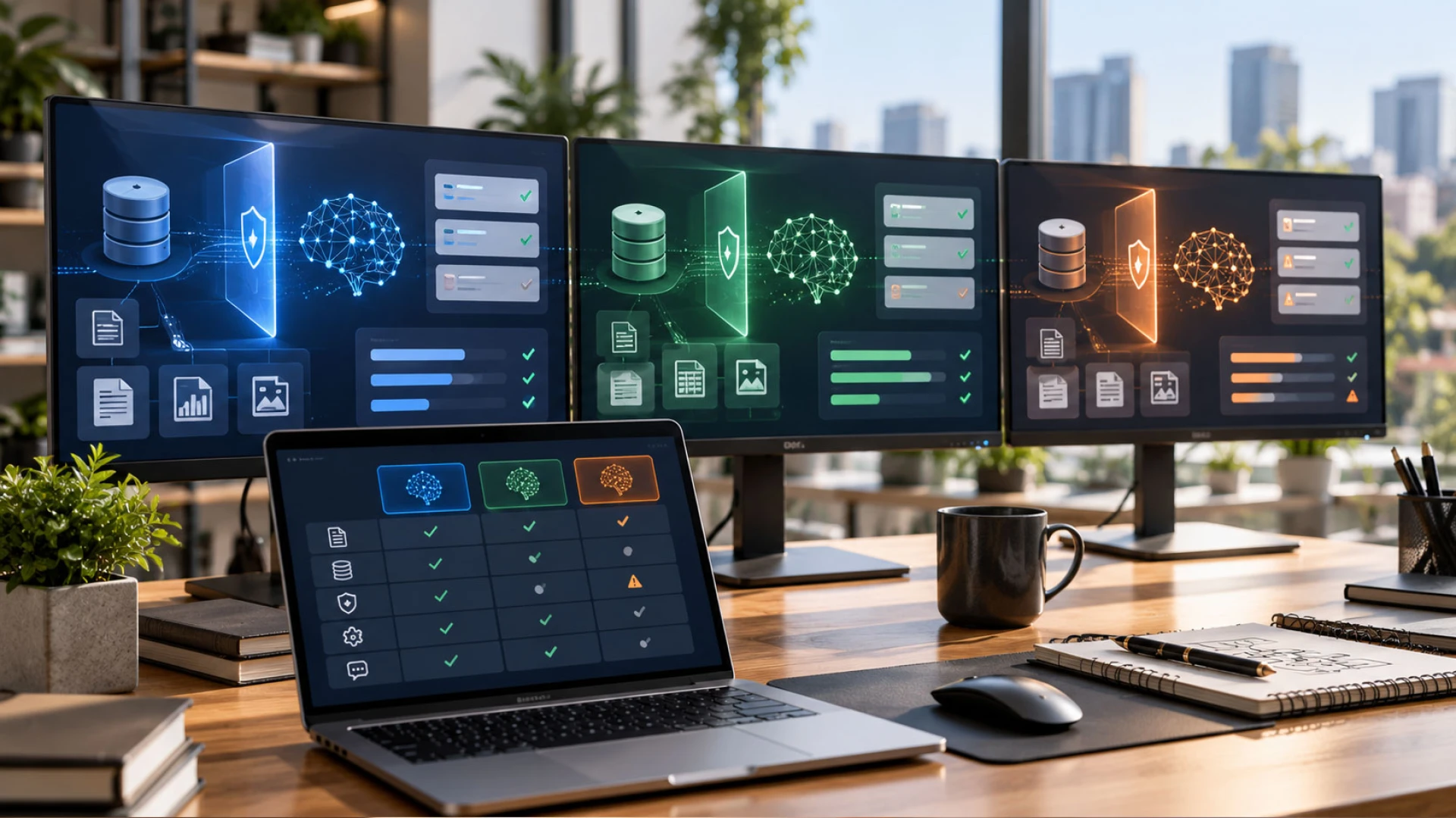 How Do You Test Data Isolation and Response Quality When Choosing an AI Solutions Provider?