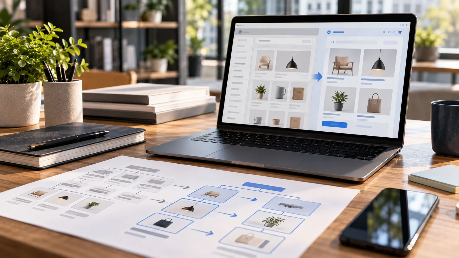 How to Evaluate Category Migration Experience When Choosing an E-Commerce SEO Consulting Firm?