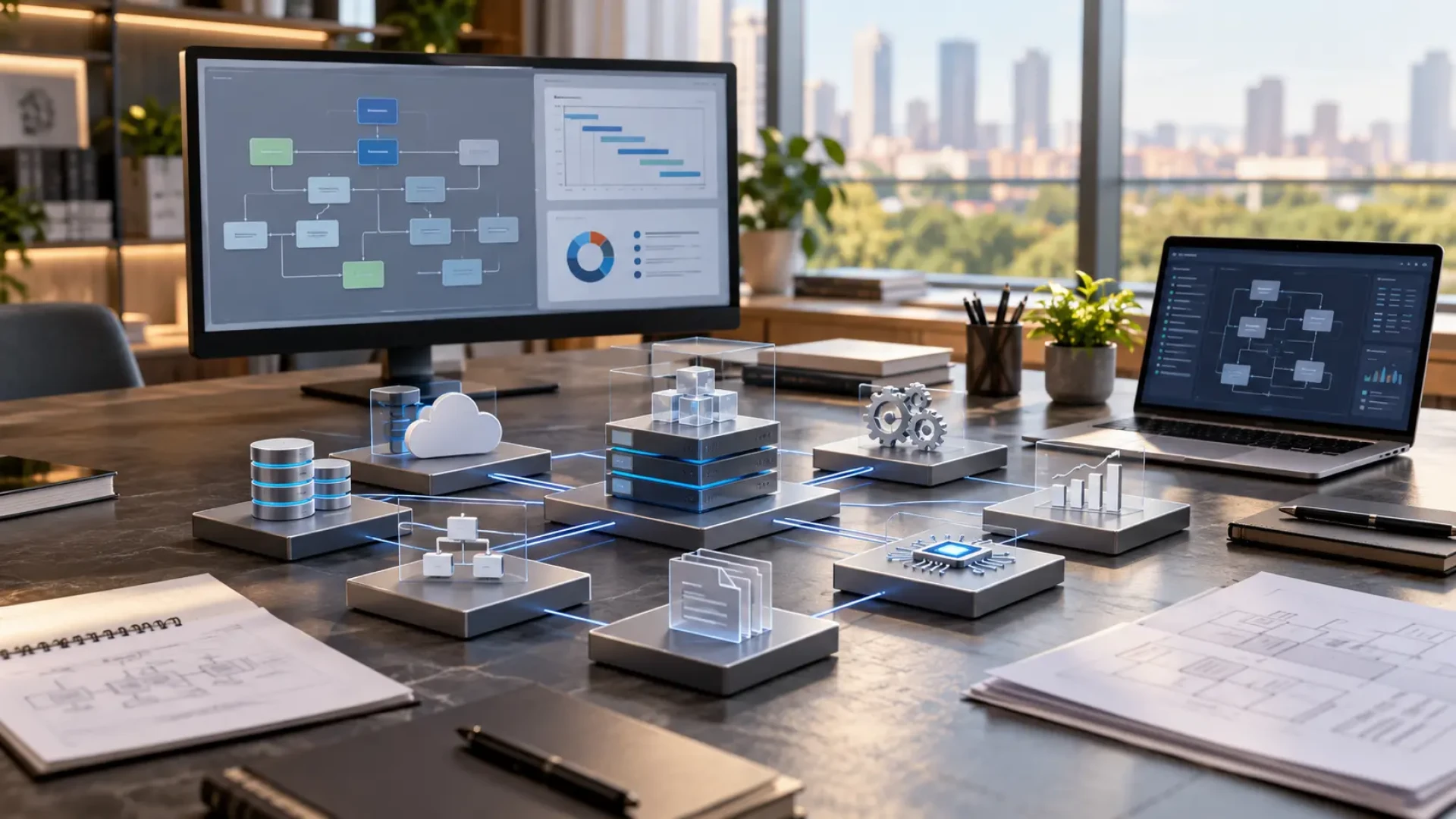How to Evaluate Implementation and Technology Independence When Choosing a Digital Transformation Consulting Firm?