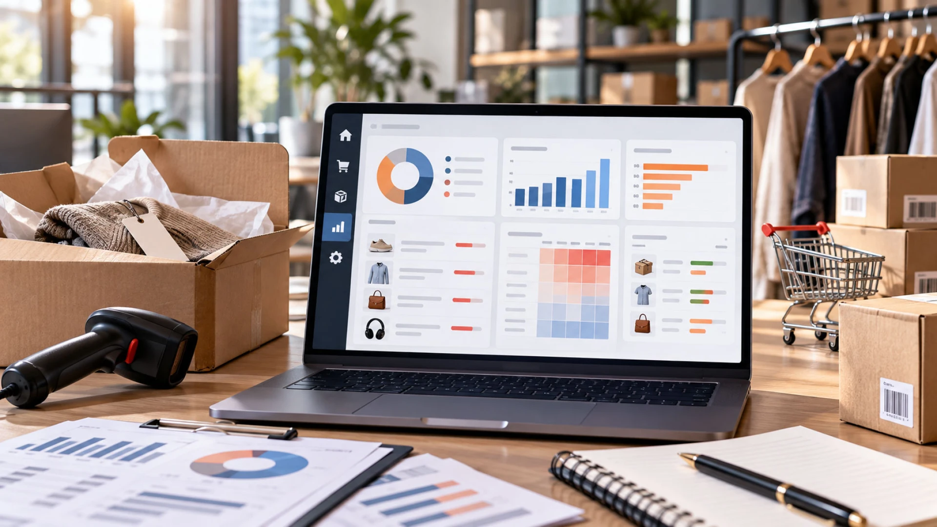How Can AI Analyze E-Commerce Return Reasons by Product and Supplier?