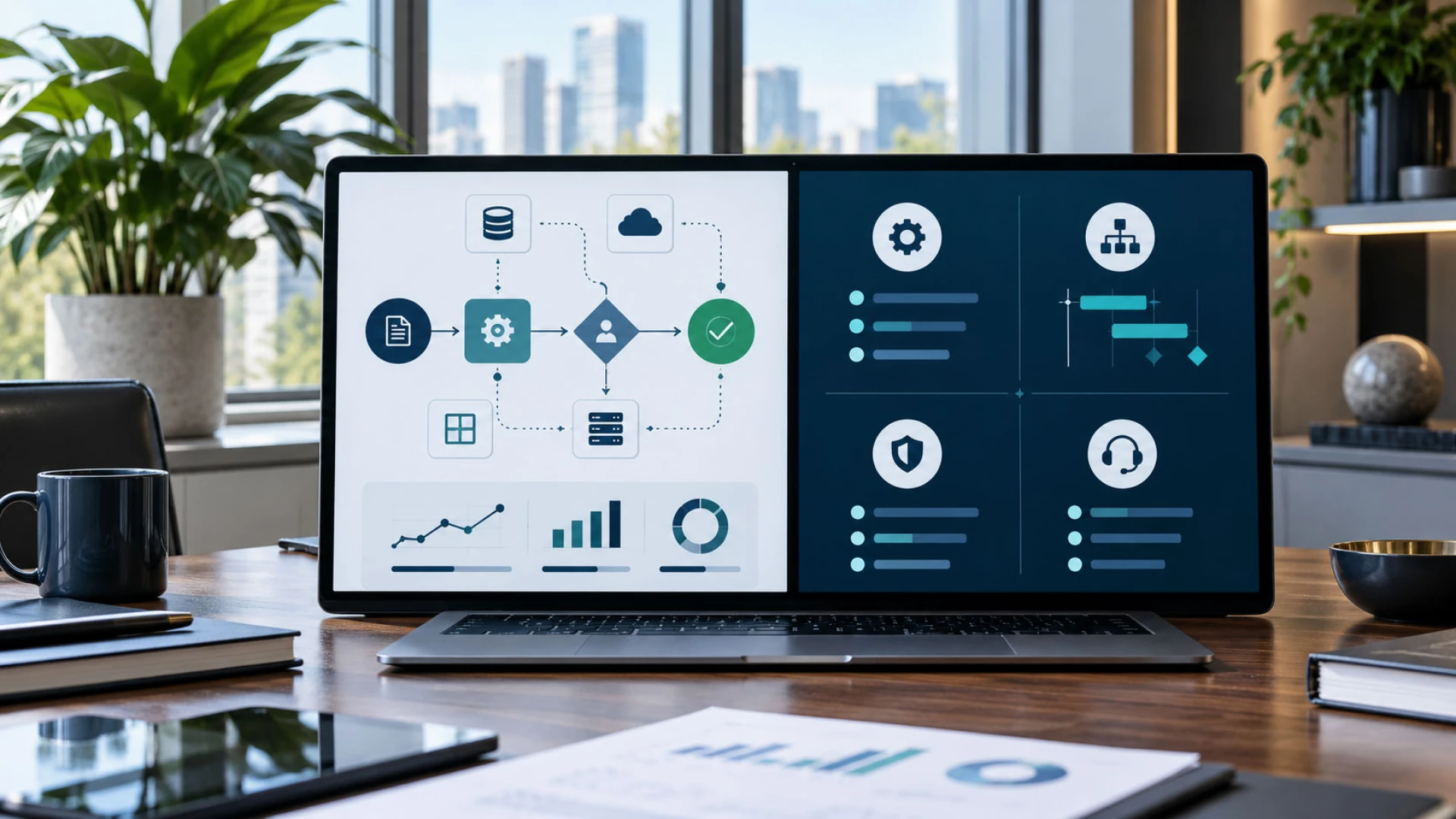 How Do You Verify Process and Performance When Choosing an AI Automation Company?