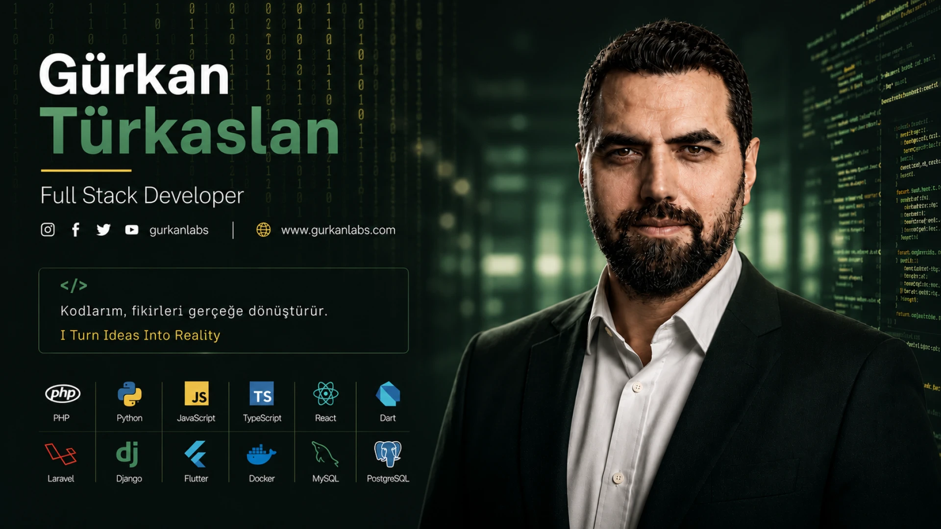 Gürkan Türkaslan