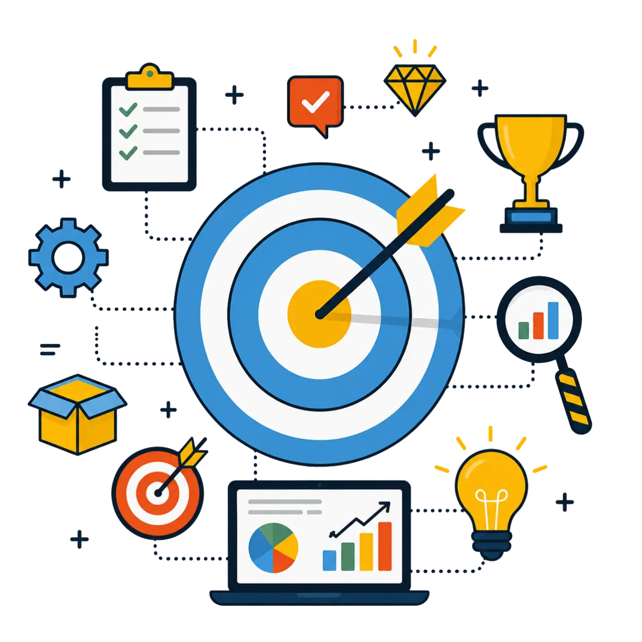 Digital Marketing & Growth Strategies