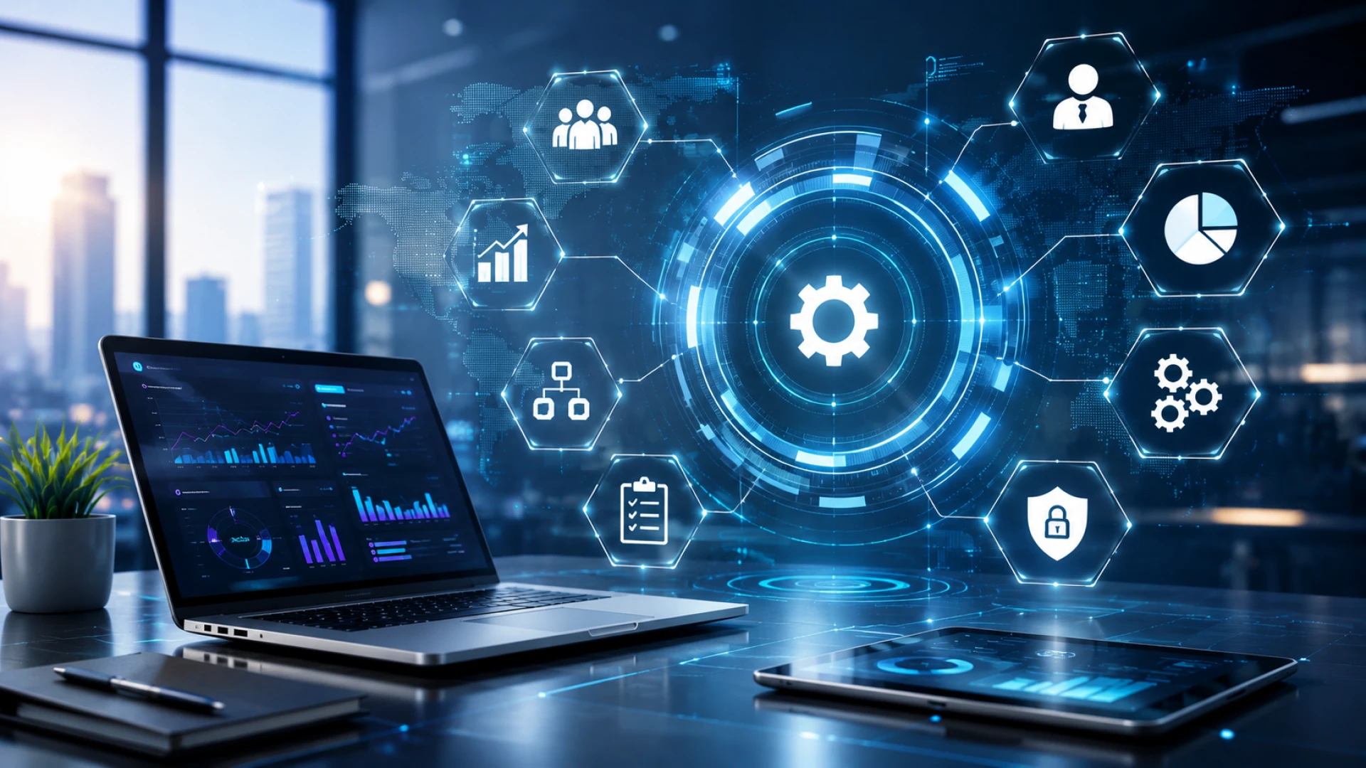 What Are Business Process Software and How to Choose Them?