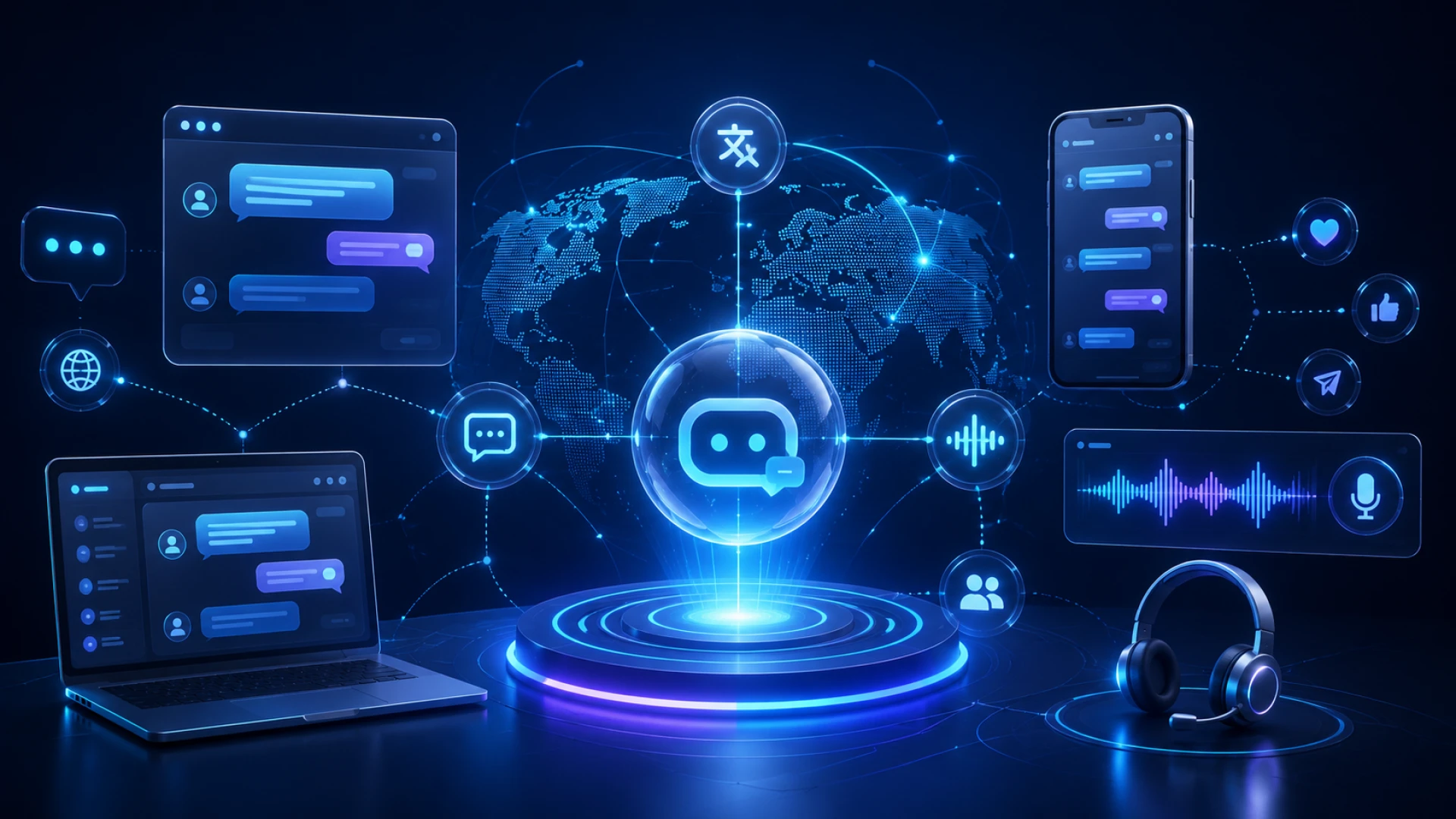 What Are Customer Service Assistants?