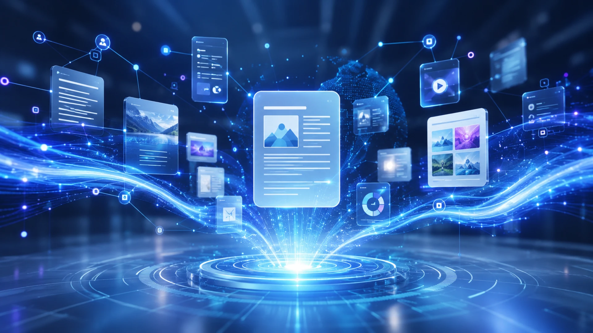 What Is AI Content Optimization and Why Does It Matter?