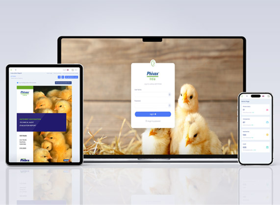 Kuluçka Denetim Yazılımı (SaaS)<br/><br/>